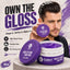 Gabri Professional - Hair Styling Aqua Wax Gloss Finish 150ml