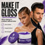 Gabri Professional - Hair Styling Aqua Wax Gloss Finish 150ml