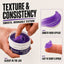 Gabri Professional - Hair Styling Aqua Wax Gloss Finish 150ml