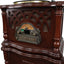 Eson - Gramophone Speaker Wireless Remote Control Wooden Cabinet 185cm