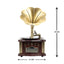 Eson - Gramophone Speaker Wireless Remote Control