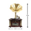 Eson - Gramophone Speaker Wireless Remote Control