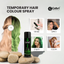 Gabri Professional - Pro Temporary Hair Colour Shimmer Spray Green 150ml