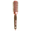 Head Jog - Ionic Ceramic Pink Round Brush 5 Piece Set