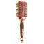 Head Jog - Ionic Ceramic Pink Round Brush 5 Piece Set