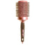 Head Jog - Ionic Ceramic Pink Round Brush 5 Piece Set