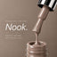 Halo - Gel Polish Super Rich Nook 8ml