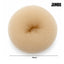 Hair Tools - Bun Ring Jumbo Blonde 16cm