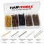 Hair Tools - Pins & Grips Session Kit