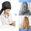 Hair Tools - Portable Hair Dryer Hood