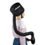 Hair Tools - Portable Hair Dryer Hood