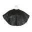 Hair Tools - Shoulder Cape Tint Repellent PVC Black