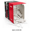 Hair Tools - White Standard Roller Pins (Box Of 288)