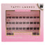 Tatti Lashes - Haute Couture Individual Lashes (10, 12 & 14mm)