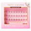 Tatti Lashes - Hazelnut Individual Lashes (8, 10 & 12mm)
