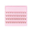 Tatti Lashes - Hazelnut Individual Lashes (8, 10 & 12mm)