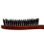 Head Jog - 103 Wooden Teasing Brush 24cm