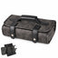 Head Jog - Barbers Tool Roll Charcoal