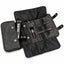 Head Jog - Barbers Tool Roll Charcoal