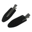 Head Jog - No Crease Klipz (Pack of 10)