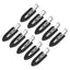 Head Jog - No Crease Klipz (Pack of 10)