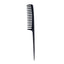 Head Jog - XL Carbon Styling Comb 30cm