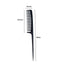 Head Jog - XL Carbon Styling Comb 30cm