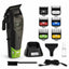 Kiepe - Hepike Nitrocut Hair Clipper 6371
