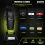 Kiepe - Hepike Nitrocut Hair Clipper 6371