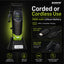 Kiepe - Hepike Nitrocut Hair Clipper 6371