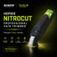 Kiepe - Hepike Nitrocut Hair Trimmer 6372