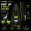 Kiepe - Hepike Nitrocut Hair Trimmer 6372