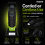 Kiepe - Hepike Nitrocut Hair Trimmer 6372