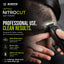 Kiepe - Hepike Nitrocut Hair Trimmer 6372