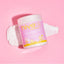 Hive - Banana & Vanilla Smoothie Manicure & Pedicure Scrub 500g