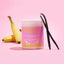 Hive - Banana & Vanilla Smoothie Manicure & Pedicure Scrub 500g
