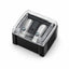 Hive - Double Black Pencil Sharpener
