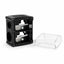 Hive - Double Black Pencil Sharpener