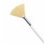 Hive - 8" Fan Mask Brush