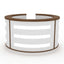 Alpeda - Hollywood Island Reception Desk