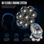 Kiepe - Home Precision Head Trimmer 6230