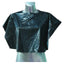 DMI Professional - Disposables Shoulder Capes (100 Pack)