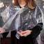 DMI Professional - Disposables Shoulder Capes (100 Pack)