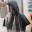 DMI Professional - Disposables Shoulder Capes (100 Pack)
