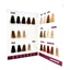 Osmo - Ikon Glossy Gloss Shade Chart