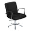 Alpeda - Icon Styling Chair (Nickel Finish)