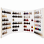 Osmo - Ikon Tufted Shade Chart