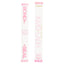 Tatti Lashes - Invisi-Lash Bond & Seal Glue Clear 2x5g