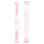Tatti Lashes - Invisi-Lash Bond & Seal Glue Clear 2x5g