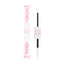 Tatti Lashes - Invisi-Lash Bond & Seal Glue Clear 2x5g